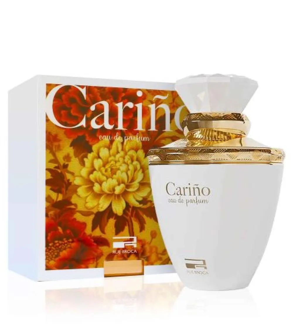 Carino Pour Femme Eau de Parfum für Damen 100 ml