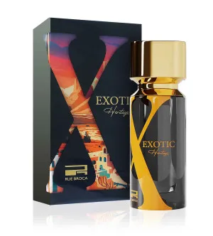 Rue Broca Exotic Heritage Eau de Parfum für Herren 100 ml
