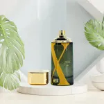 Exotic Heritage Eau de Parfum für Herren 100 ml