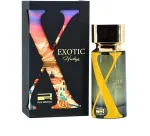 Exotic Heritage Eau de Parfum für Herren 100 ml