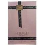 Hooked Pour Femme Eau de Parfum für Damen 100 ml