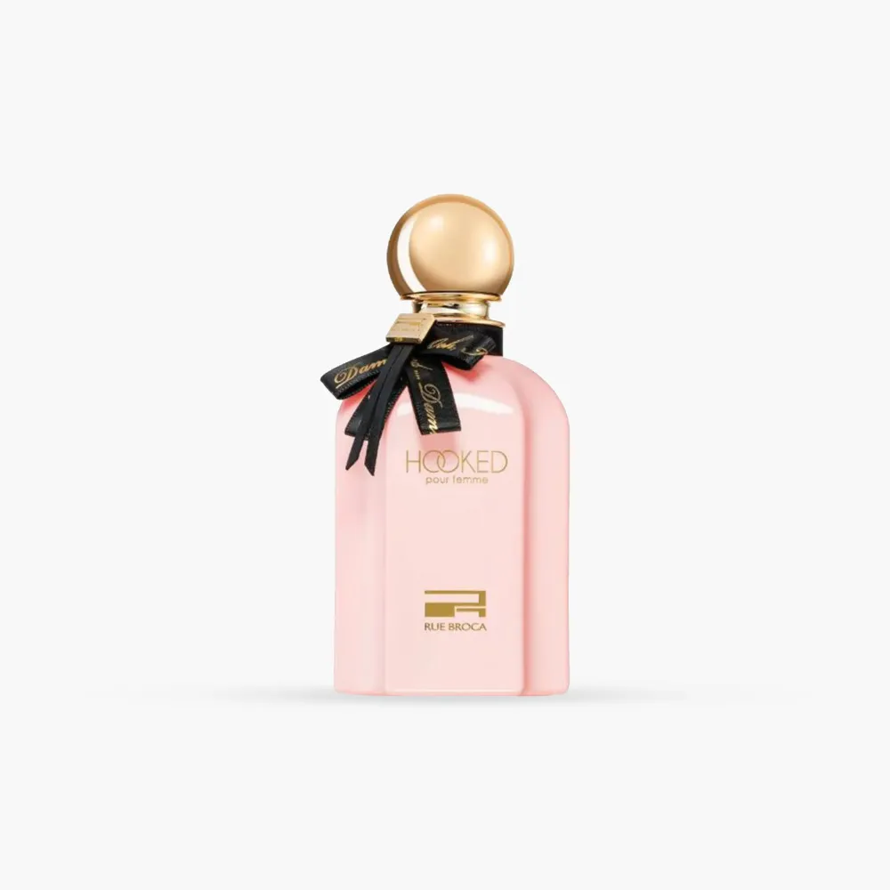 Hooked Pour Femme Eau de Parfum für Damen 100 ml