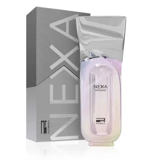 Rue Broca Nexa Immortal Eau de Parfum für Herren 100 ml