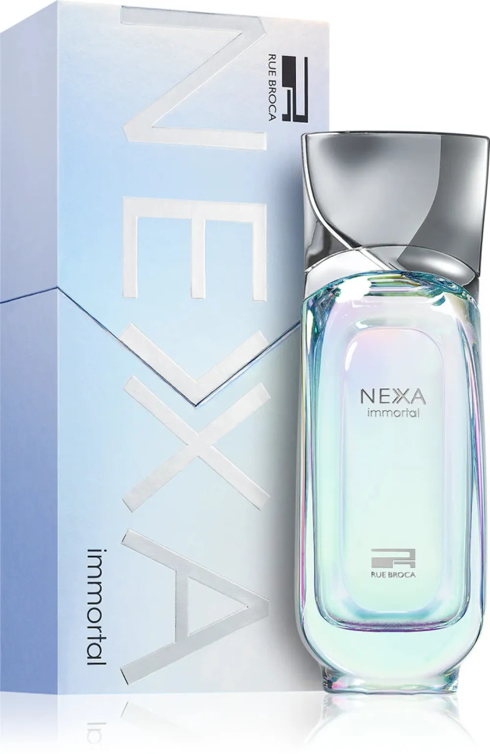 Nexa Immortal Eau de Parfum für Herren 100 ml