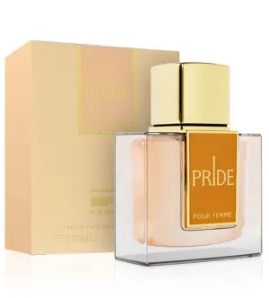 Rue Broca Pride Pour Femme Eau de Parfum für Frauen 100 ml