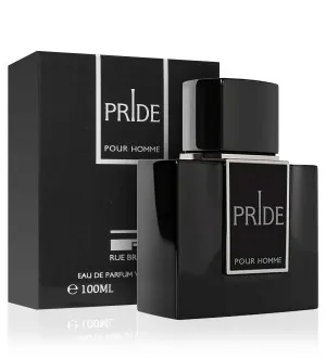 Rue Broca Pride Pour Homme Eau de Parfum für Herren 100 ml