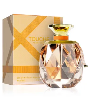 Rue Broca Touche Pour Femme Eau de Parfum für Damen 100 ml