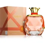 Touche Pour Femme Eau de Parfum für Damen 100 ml
