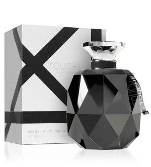 Rue Broca Touche Pour Homme Eau de Parfum für Herren 100 ml