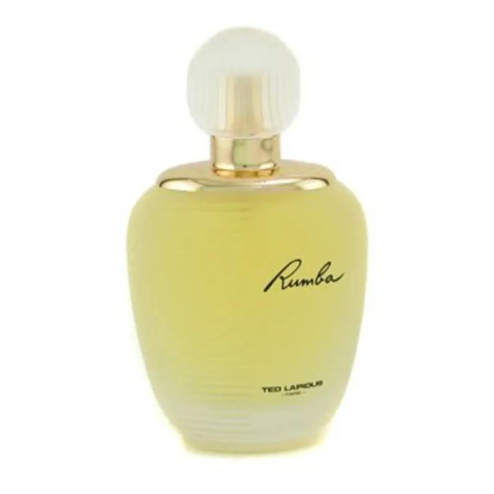 Rumba Eau de Toilette für Damen 100 ml