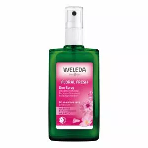 Weleda Rosa Deodorant 100ml