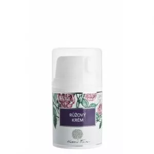 Nobilis Tilia Rosa Creme 50 ml