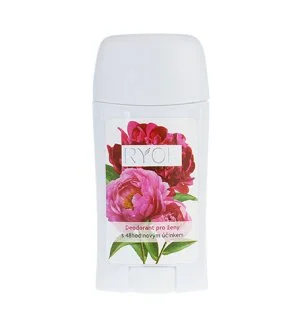 RYOR Deodorant mit 48-Stunden-Wirkung für Damen