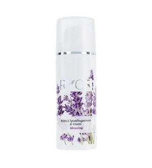 RYOR Aknestop Creme mit Phytosphingosin und Iris