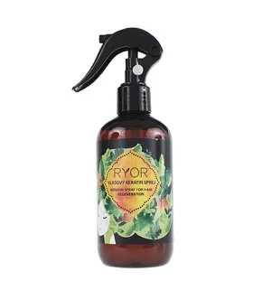 RYOR Hair Care Keratin-Haarspray