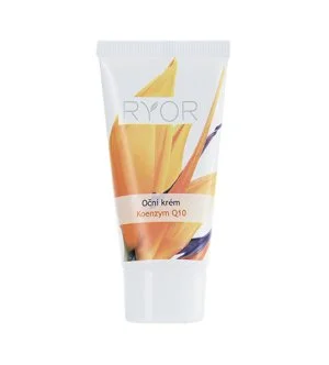 RYOR Koenzym Q10 Augencreme