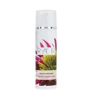 RYOR Intensive Care Serum mit Retinol