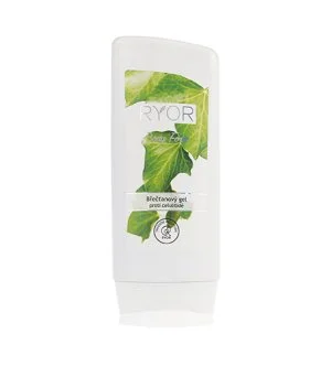 RYOR Body Form Efeu-Gel gegen Cellulite