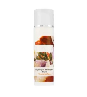 RYOR Decorative Care Illuminierendes Make-up 8-in-1 Light