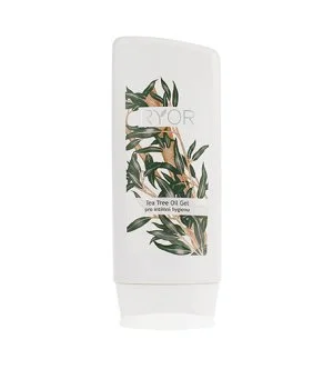 RYOR Tea Tree Oil Gel für die Intimpflege