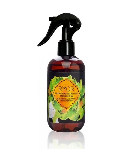 Hair Care Haarwuchsbeschleuniger 250 ml