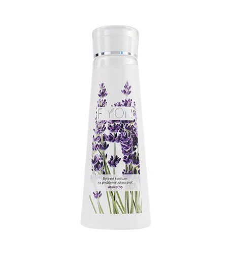 Aknestop Kräutertonikum für problematische Haut 200 ml