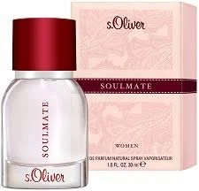 Soulmate Women Eau de Parfum für Damen 30 ml