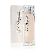 Essence Pure Pour Femme Eau de Toilette für Frauen 100 ml