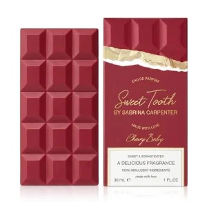 Sabrina Carpenter Sweet Tooth Cherry Baby Eau de Parfum für Damen