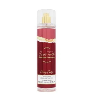 Sabrina Carpenter Sweet Tooth Cherry Baby Körperspray für Damen