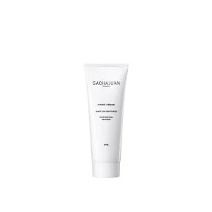 Sachajuan Finish-Creme (Formt und spendet Feuchtigkeit)