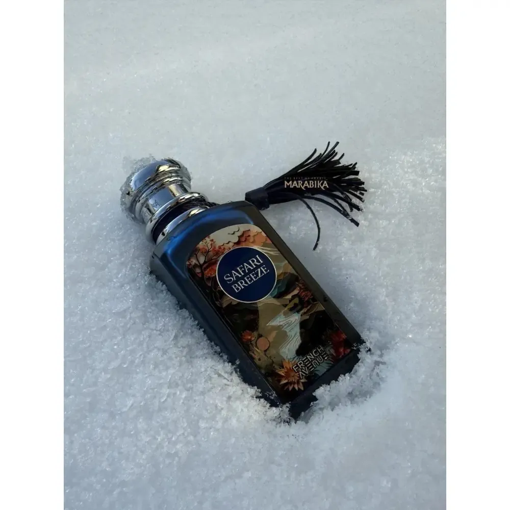 Safari Breeze Parfümextrakt Unisex 100 ml