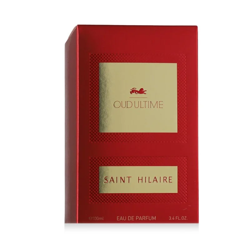 Oud Ultime Eau de Parfum für Herren 100 ml