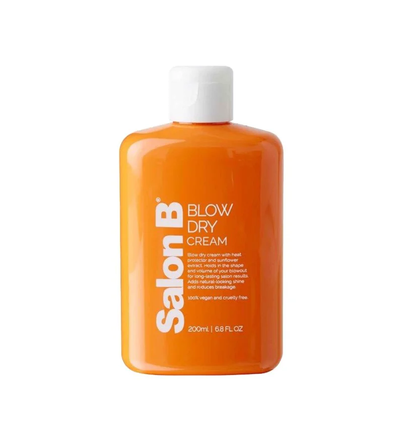 Blow Dry Cream Styling-Creme 200 ml