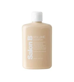 Salon B Volume Shampoo Volumen-Shampoo