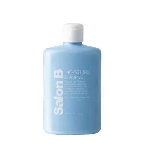 Salon B Moisture Shampoo feuchtigkeitsspendendes Shampoo