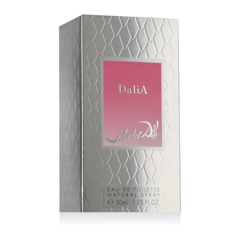DaliA Eau de Toilette für Damen 30 ml