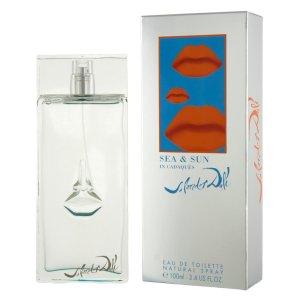 Sea & Sun in Cadaques Eau de Toilette für Damen