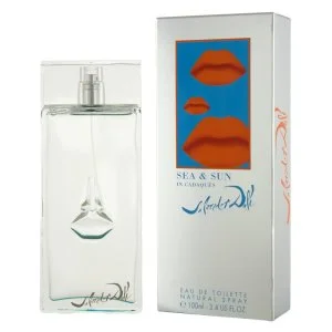 Salvador Dalí Sea & Sun in Cadaques Eau de Toilette für Damen