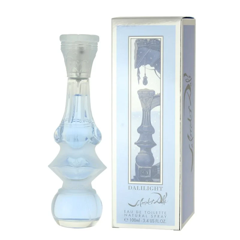 Dalilight Eau de Toilette für Damen 100 ml