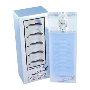 Salvador Dalí Eau de Ruby Lips Eau de Toilette für Damen