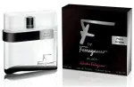 F by Ferragamo Black Eau de Toilette für Herren 100 ml