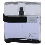 F by Ferragamo Black Eau de Toilette für Herren 100 ml