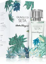 Giungle Di Seta Eau de Parfum Unisex 100 ml