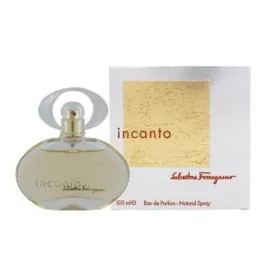 Salvatore Ferragamo Incanto Eau de Parfum für Damen