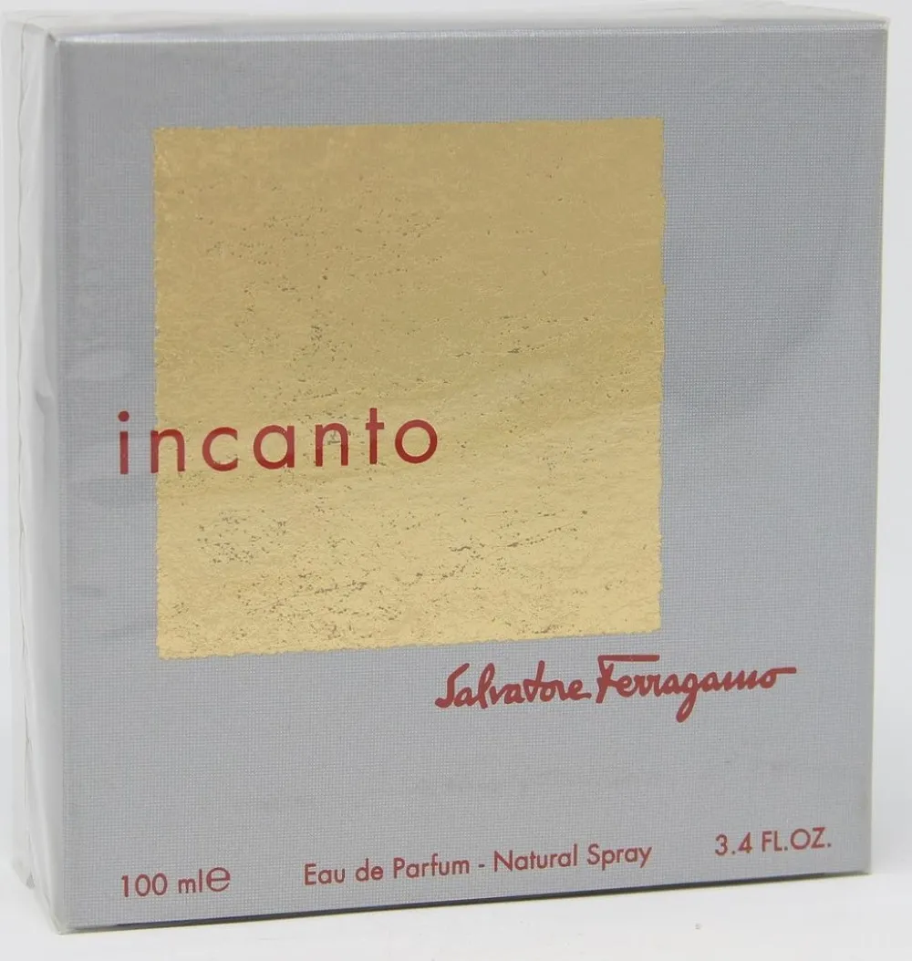 Incanto Eau de Parfum für Damen 100 ml