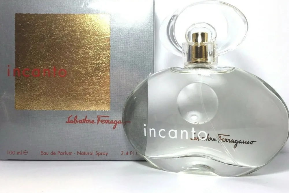 Incanto Eau de Parfum für Damen 100 ml