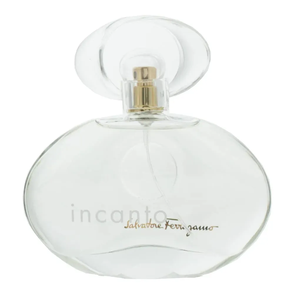 Incanto Eau de Parfum für Damen 100 ml