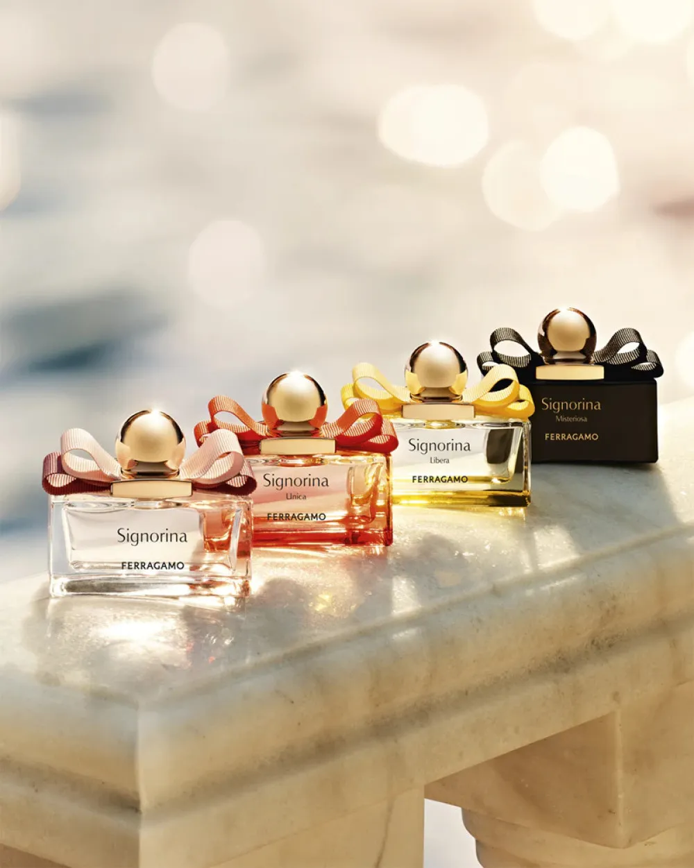Signorina Libera Eau de Parfum für Damen 100 ml