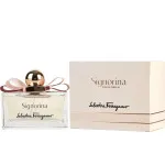 Signorina Eau de Parfum für Damen 100 ml